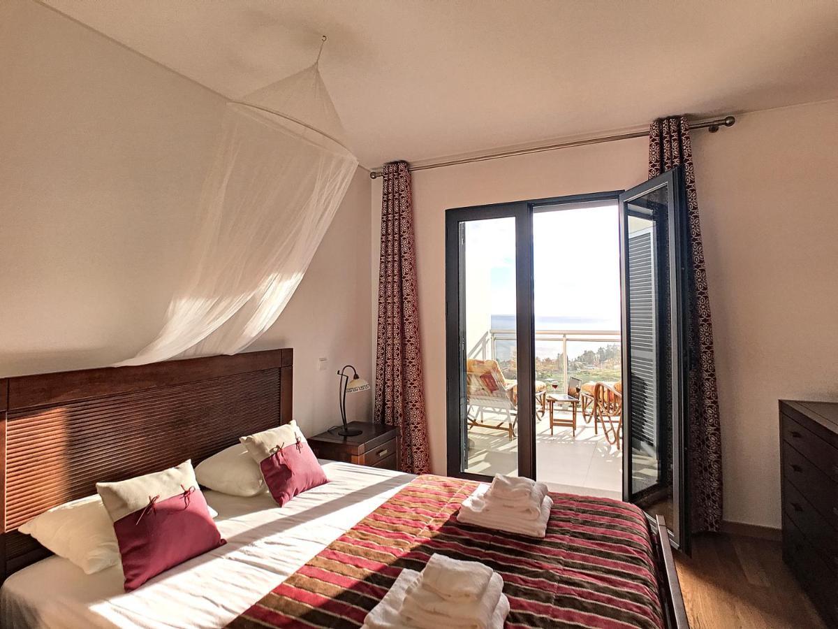 Penthouse Paradisus By Lovelystay 카니코 외부 사진