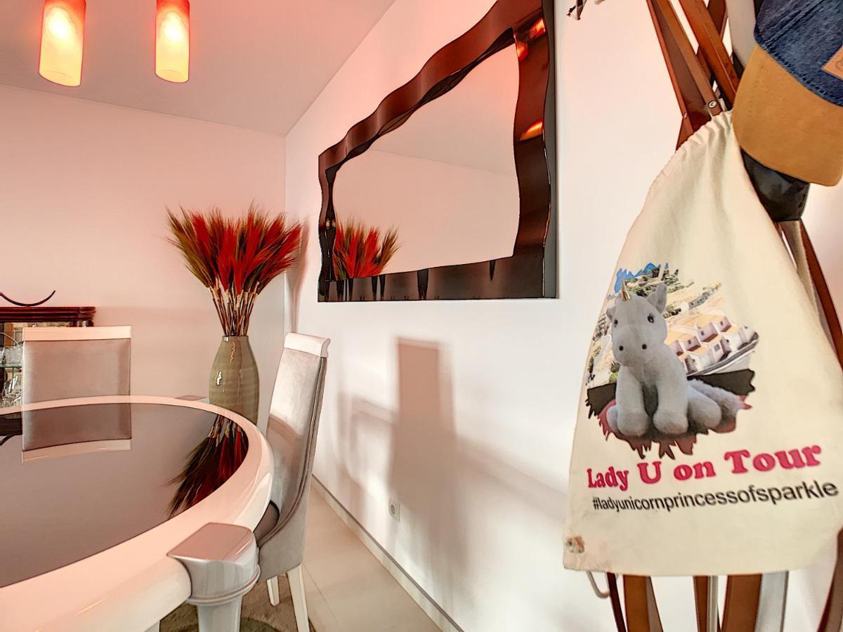 Penthouse Paradisus By Lovelystay 카니코 외부 사진