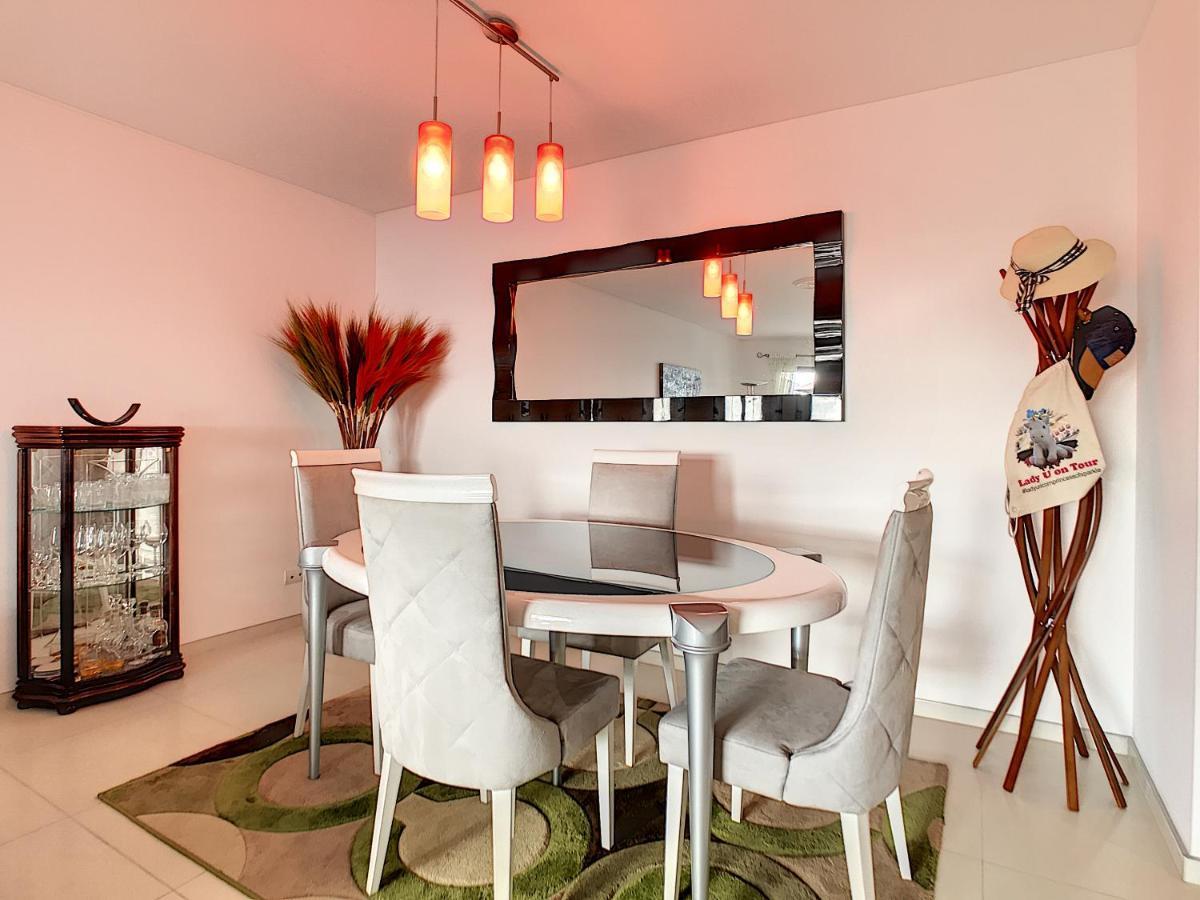 Penthouse Paradisus By Lovelystay 카니코 외부 사진