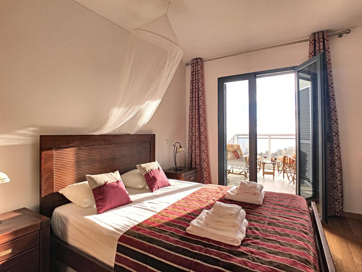 Penthouse Paradisus By Lovelystay 카니코 외부 사진