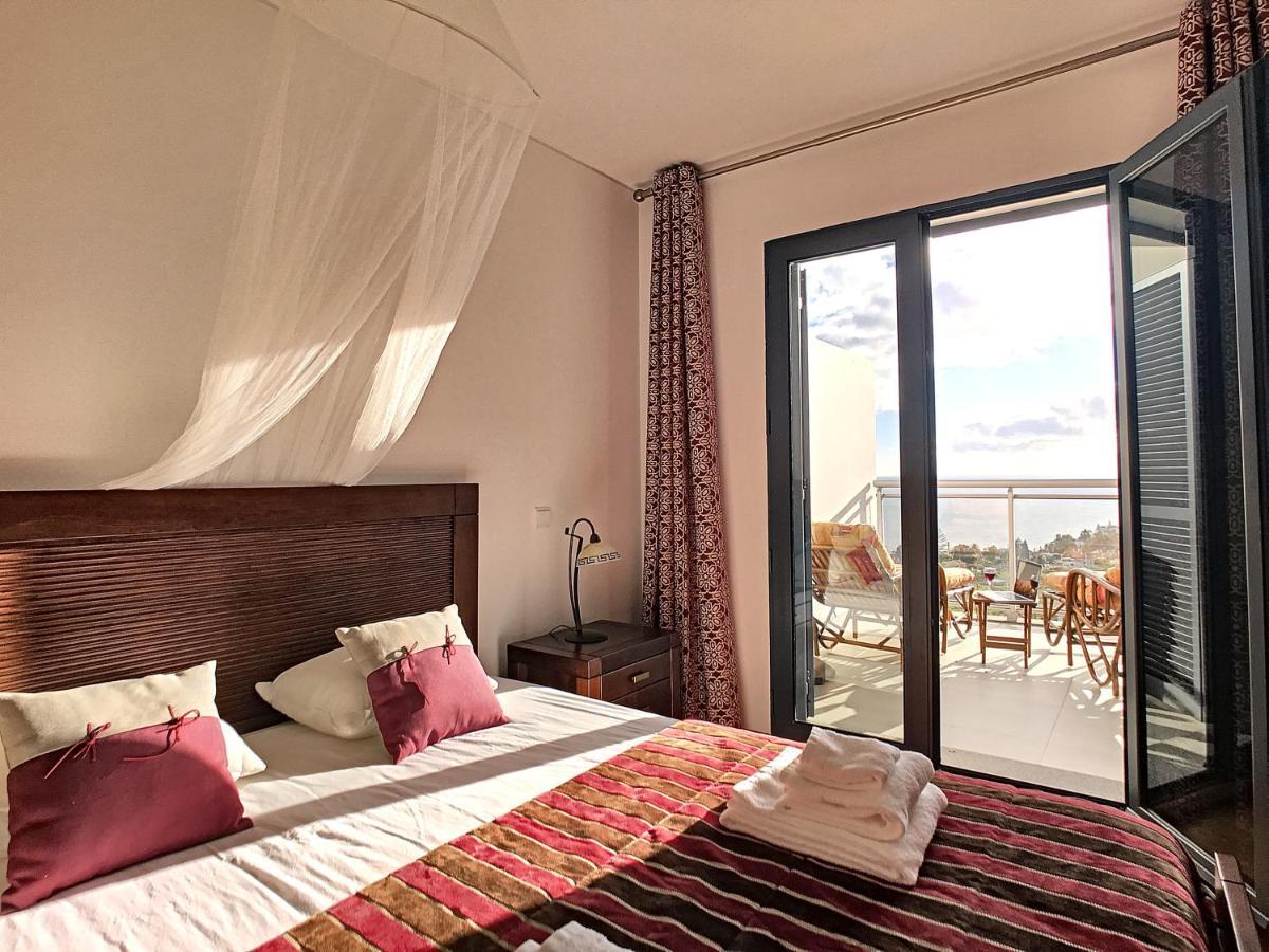 Penthouse Paradisus By Lovelystay 카니코 외부 사진