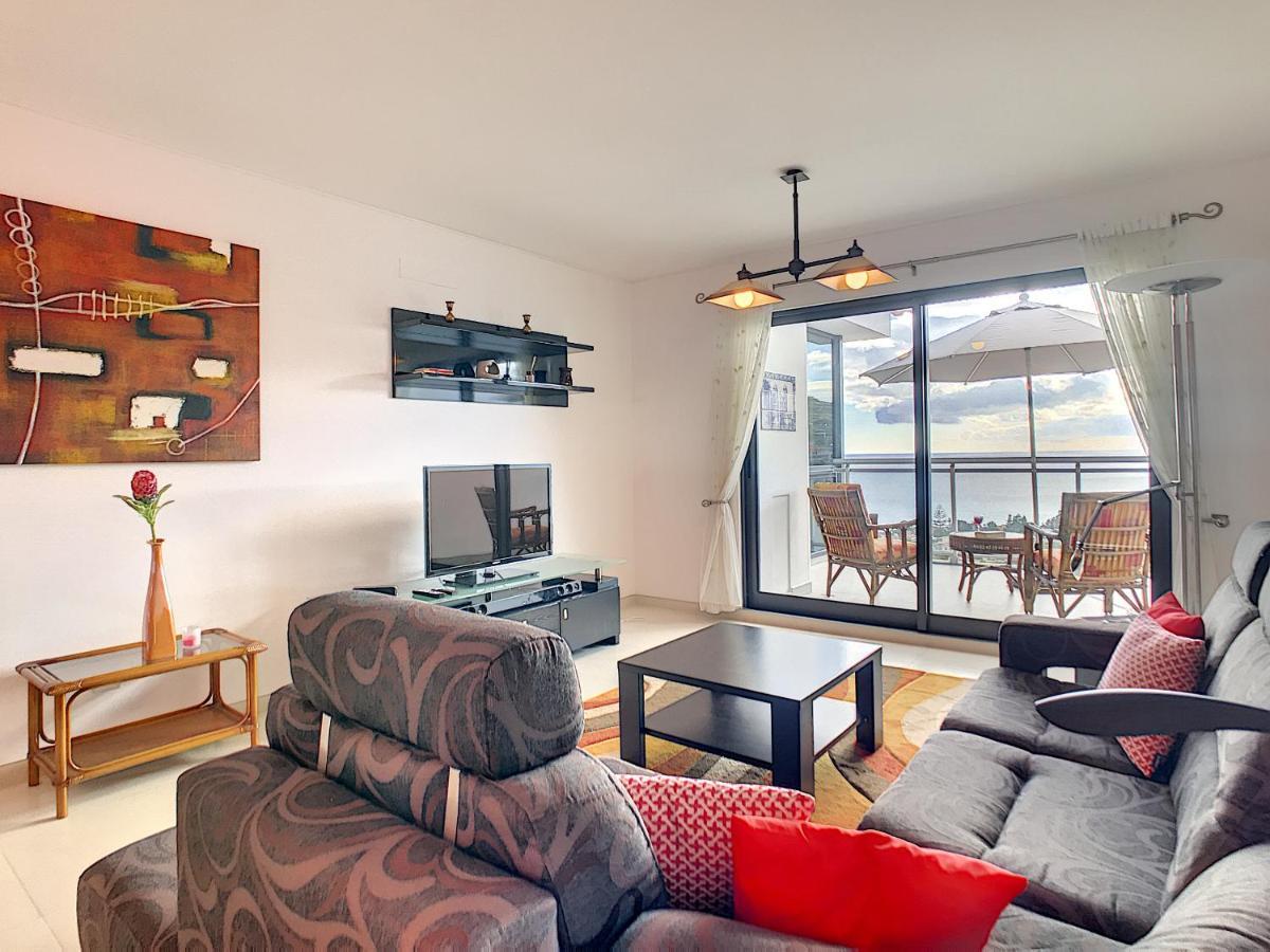 Penthouse Paradisus By Lovelystay 카니코 외부 사진