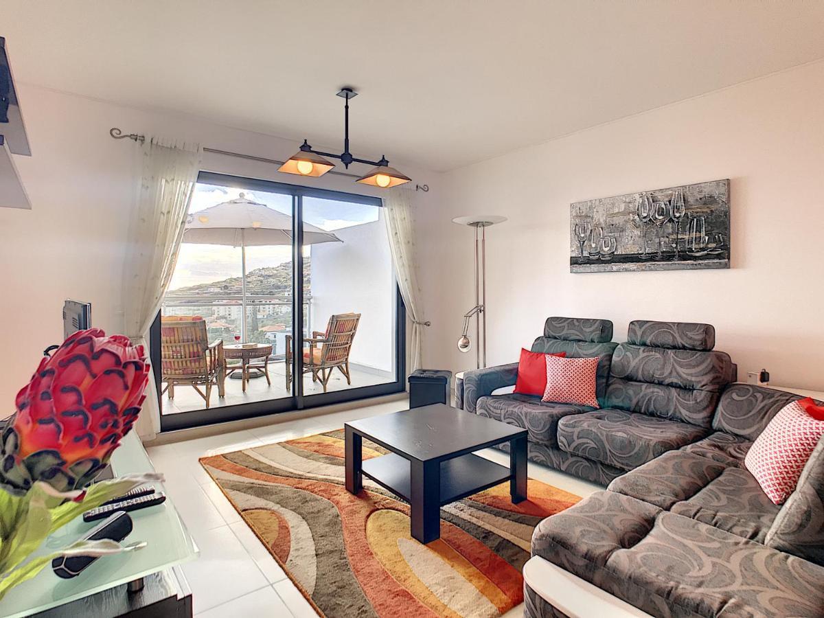 Penthouse Paradisus By Lovelystay 카니코 외부 사진
